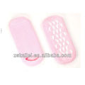 SGS proved SPA Whitening & Moisturizing & Softening Gel Socks FOOT MASK